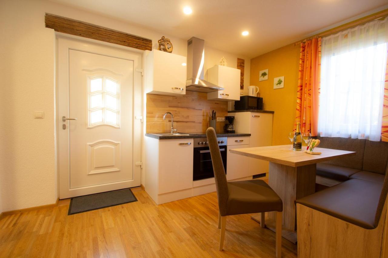 Appartement Sonnblick Kuschelsuite In Den Bergen Grosssolk Εξωτερικό φωτογραφία
