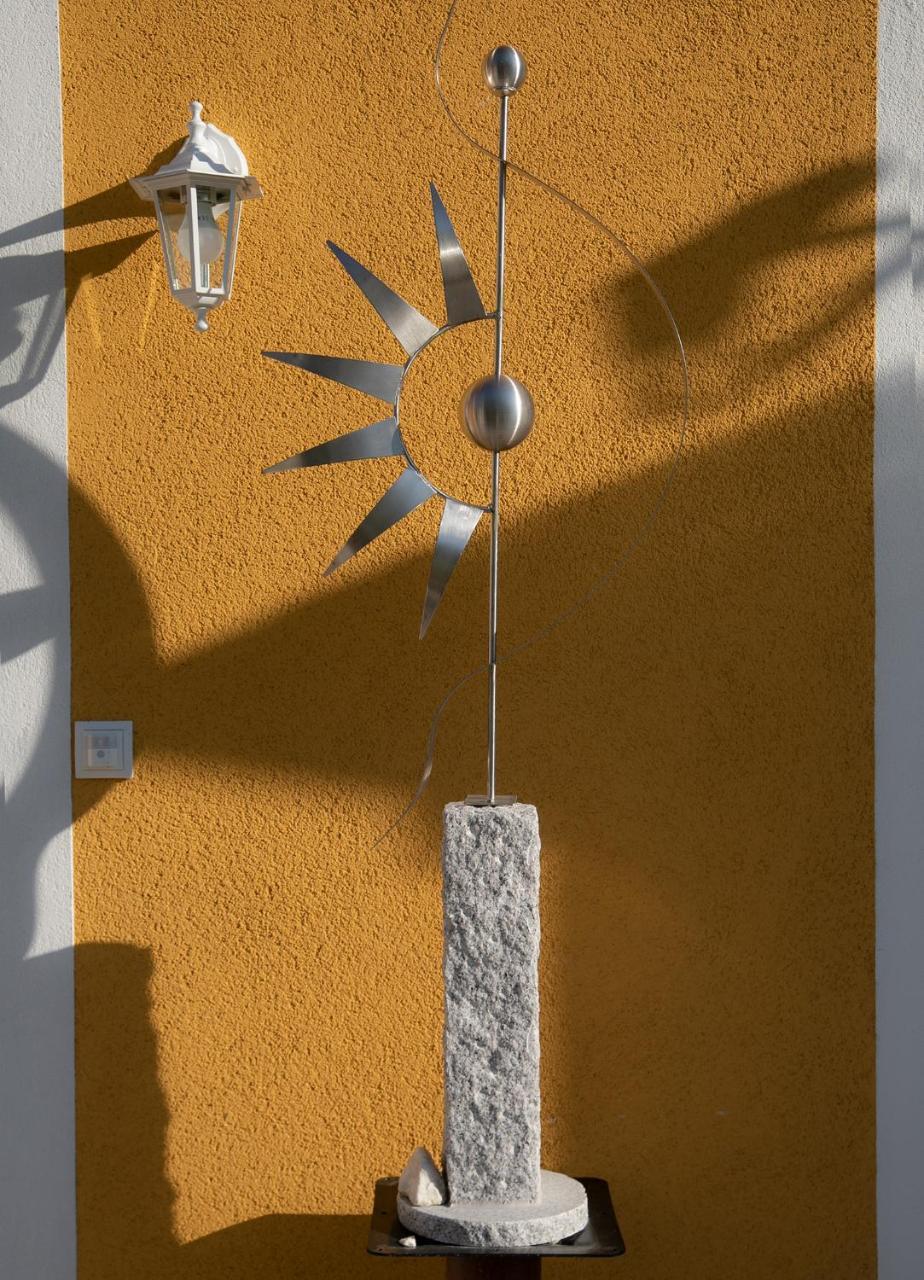 Appartement Sonnblick Kuschelsuite In Den Bergen Grosssolk Εξωτερικό φωτογραφία